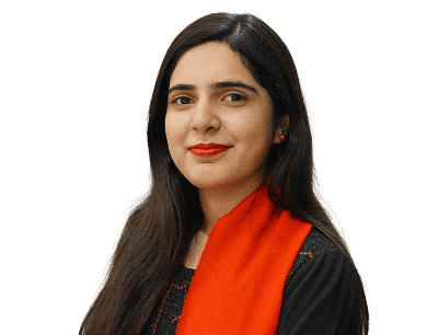 Khadija Awan
