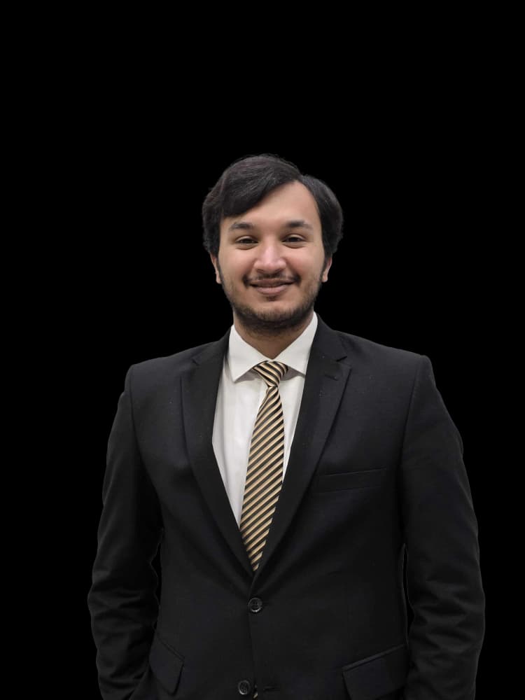 Muhammad Ibrahim Saeed