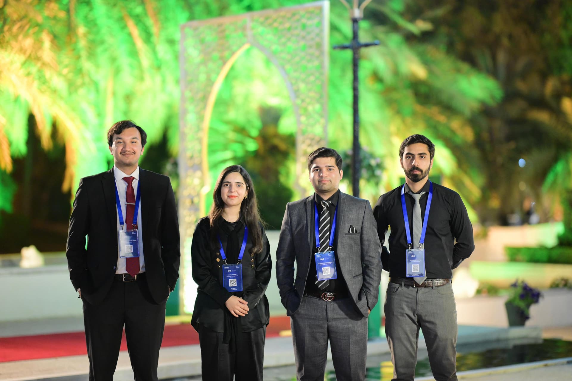 Happhire AI Team
